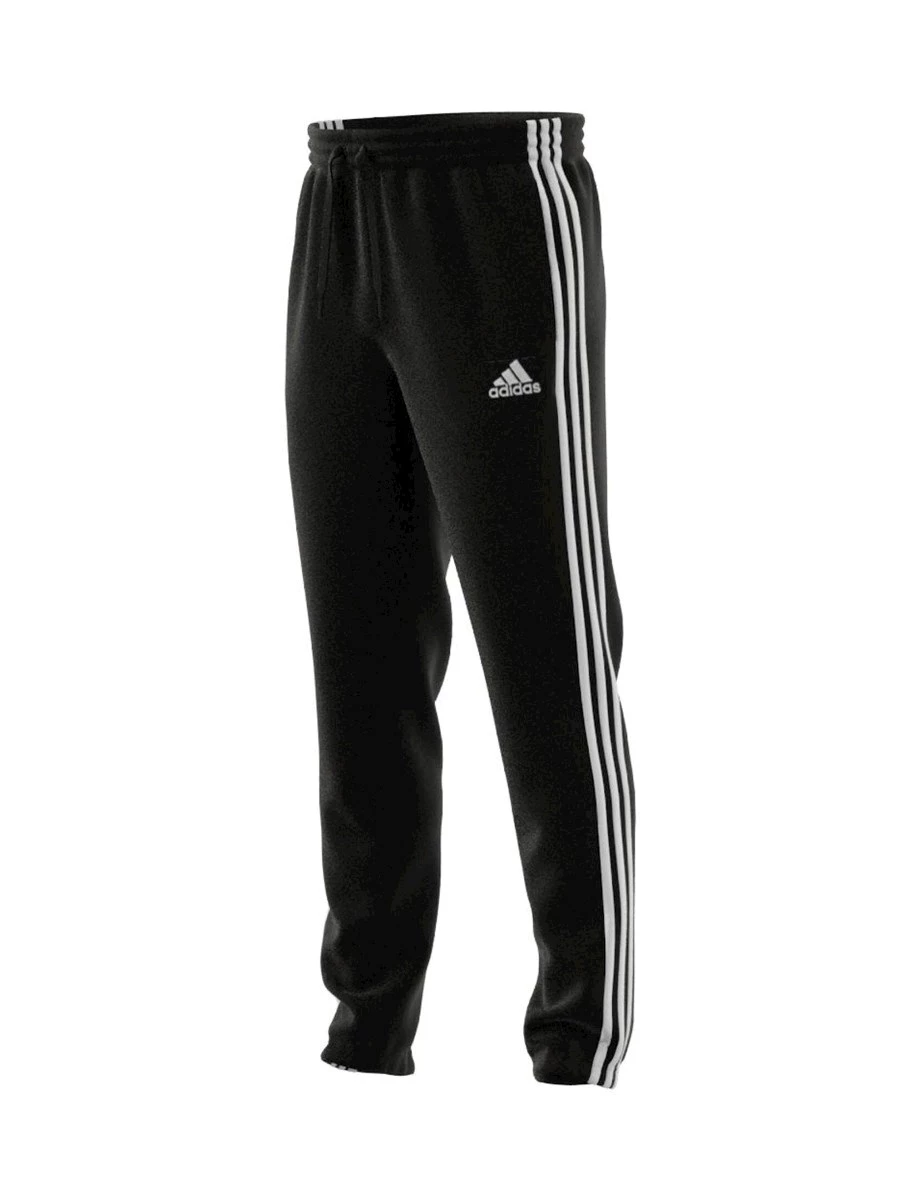 ADIDAS 3STRIPES FL PANTALONE TUTA UOMO