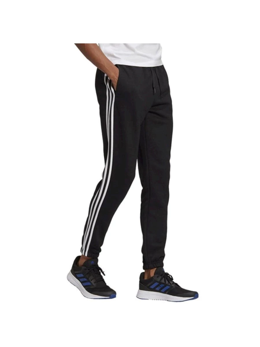 ADIDAS 3STRIPES FL PANTALONE TUTA UOMO