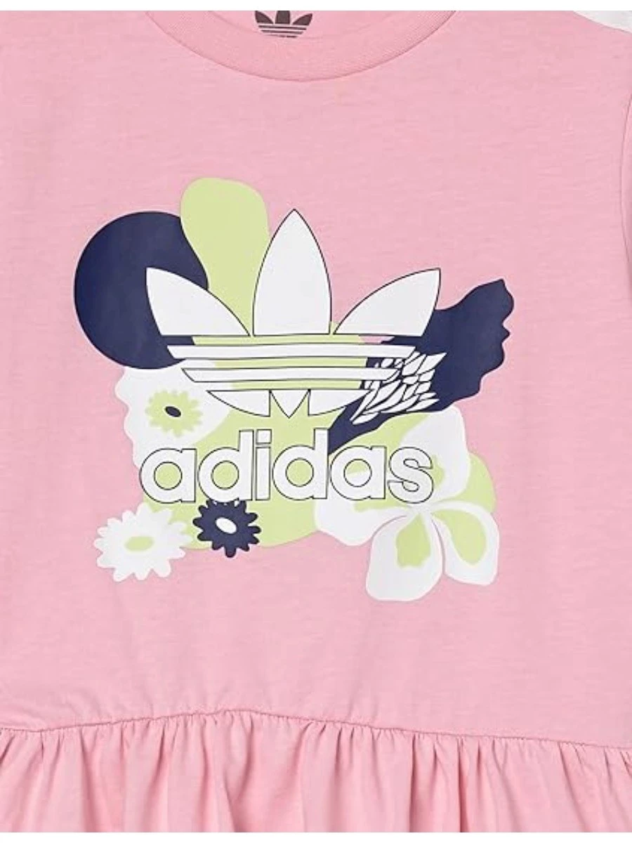 ADIDAS  COMPLETINO INFANT GIRLS