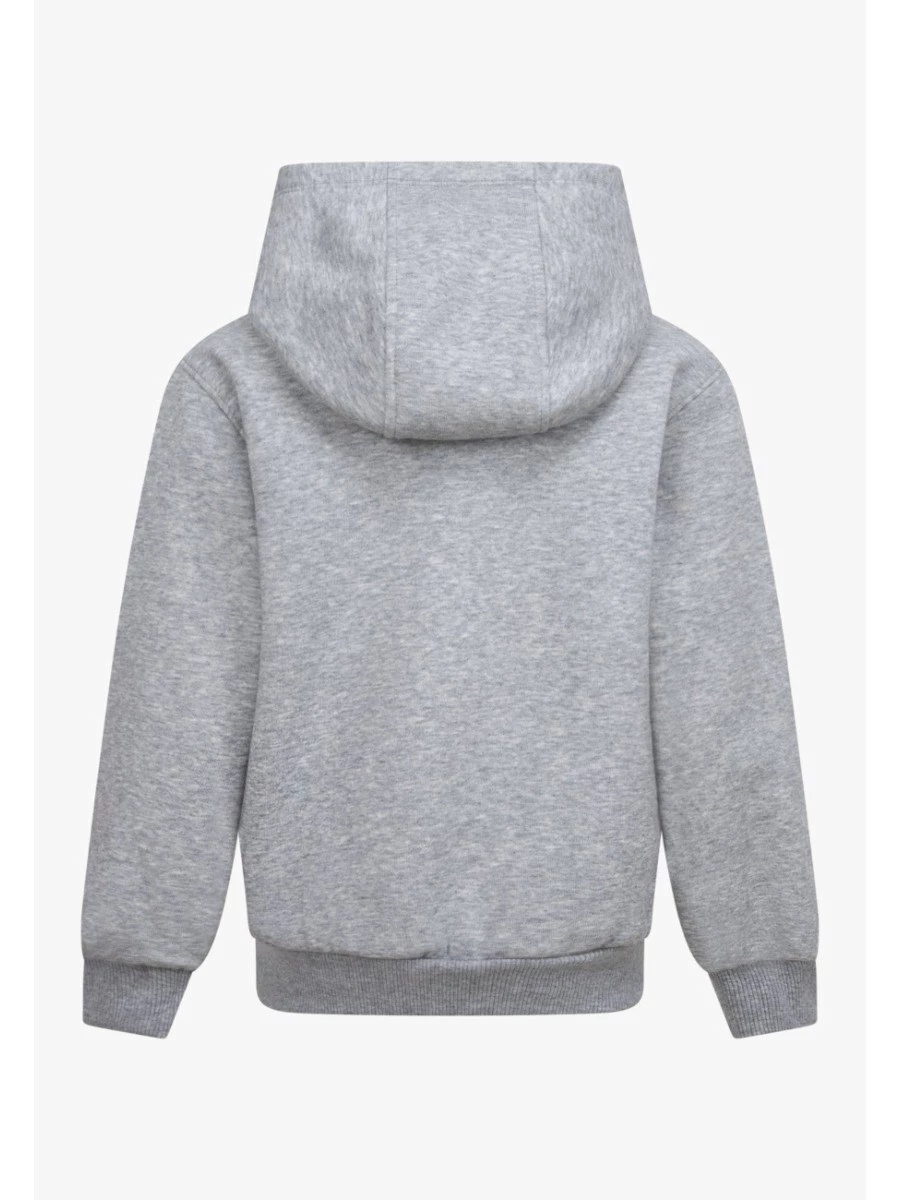 NIKE K NSW CLUB FLC HDY HBR MC FELPA JR