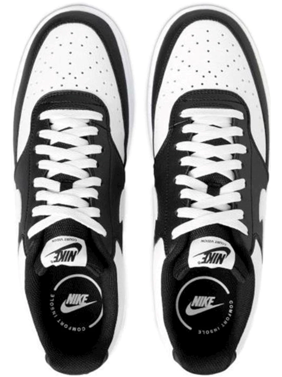 NIKE COURT VISION LO SCARPE UOMO