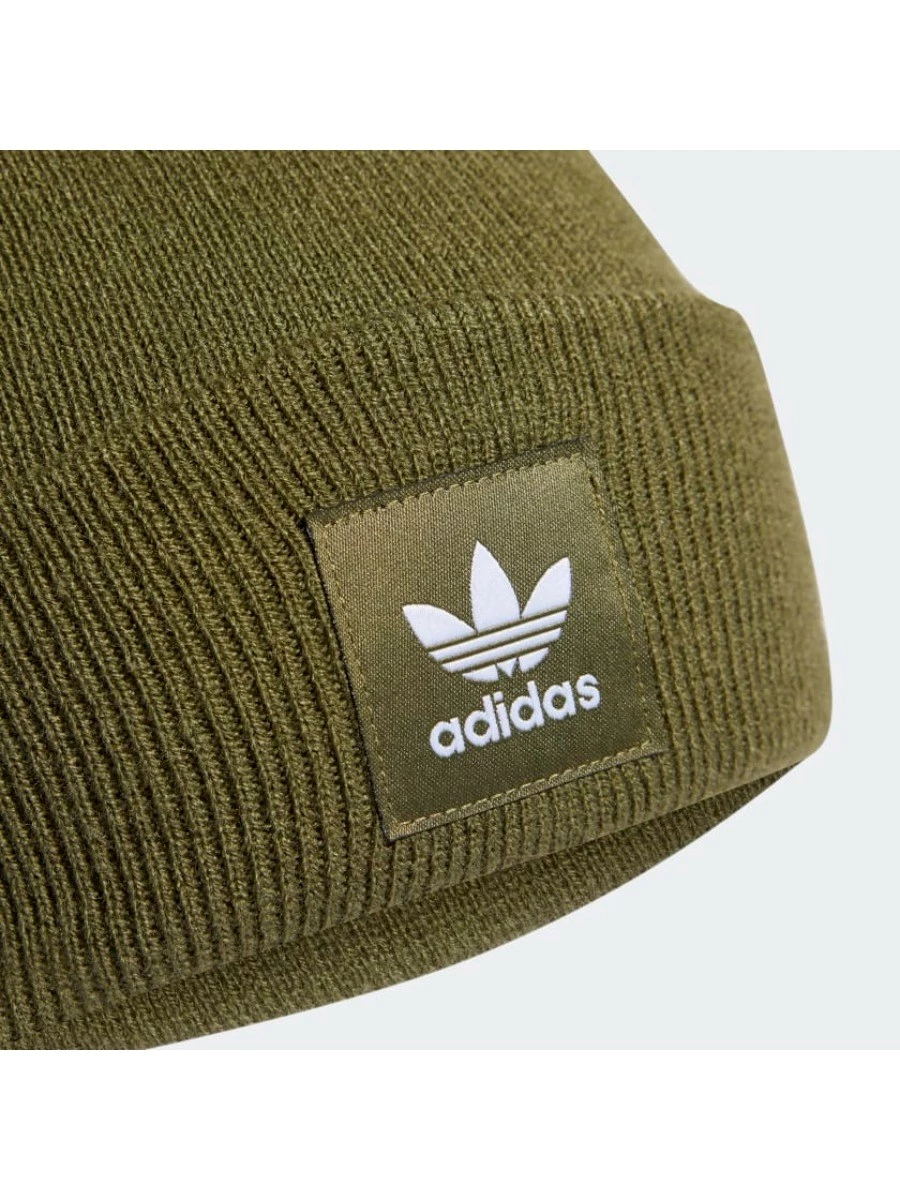ADIDAS AC CUFF KNIT CUFFIA UNISEX  CON LOGO
