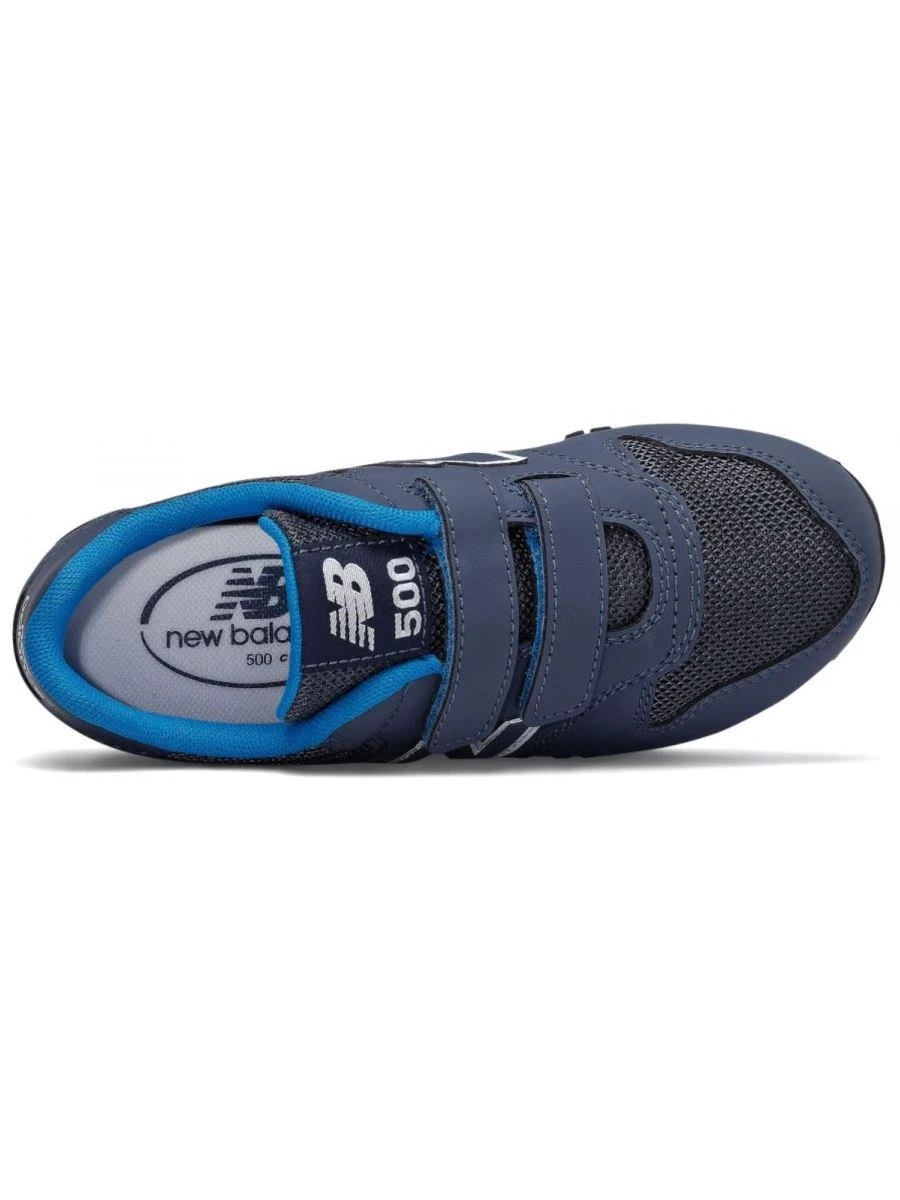NEW BALANCE 500 SCARPE INFANT BIMBO
