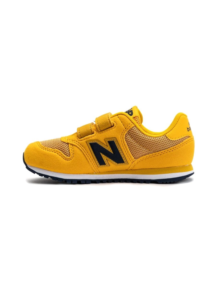 NEW BALANCE 500 SCARPE INFANT BIMBO