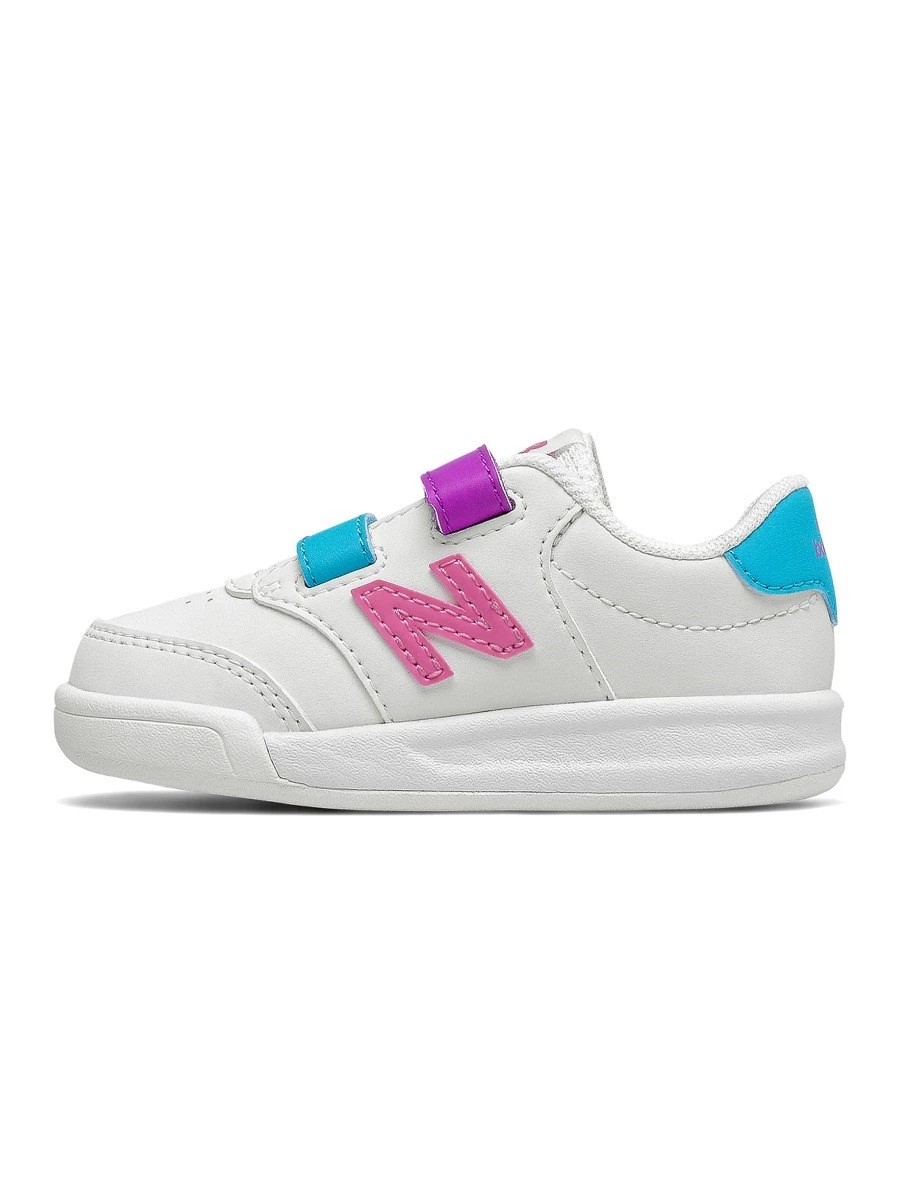 NEW BALANCE CT60 SCARPE INFANT BIMBA