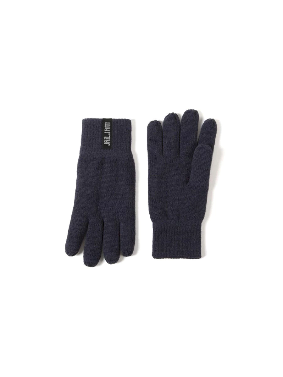 JAIL JAM WARMER GLOVE GUANTI UNISEX IN MAGLIA