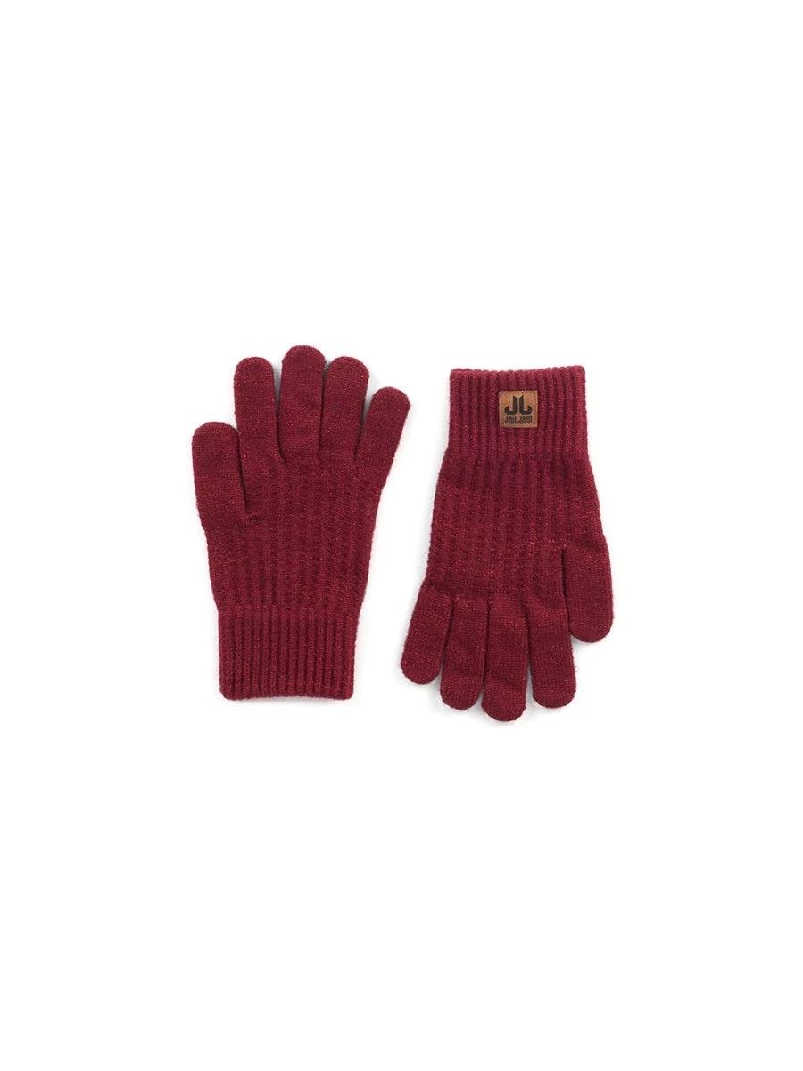 JAIL JAM KENSINGTON GLOVES  GUANTI DONNA