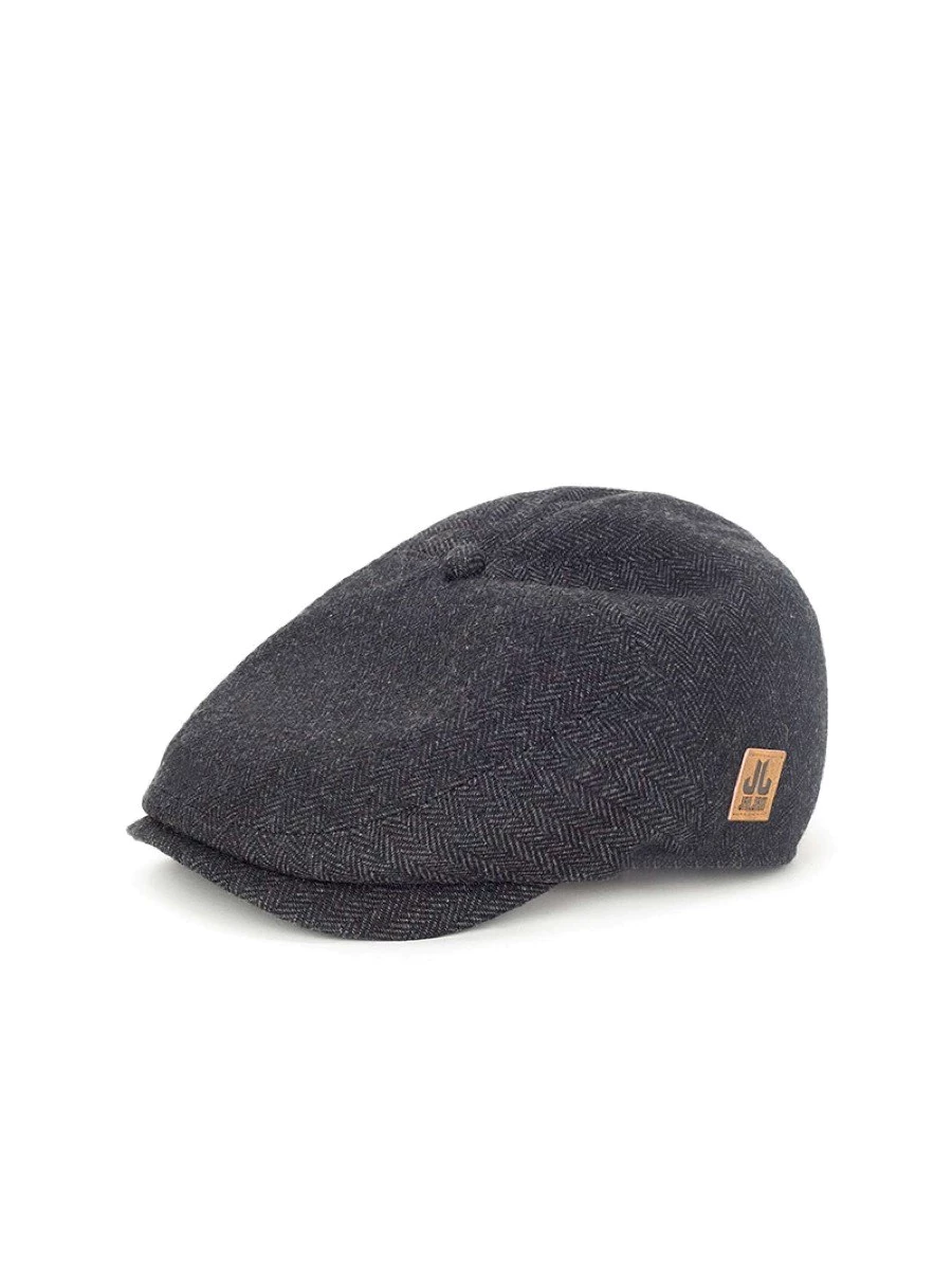 JAIL JAM CHARLES FLAT CAP COPPOLA UOMO