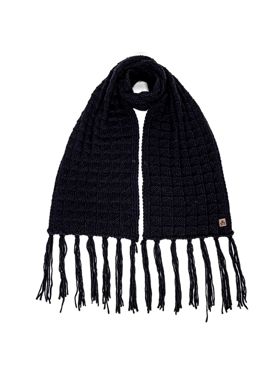 JAIL JAM CAPILANO SCARF  DONNA