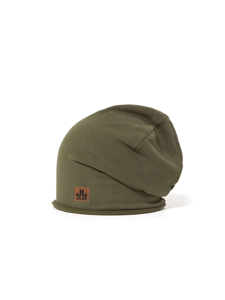 JAIL JAM ODEON BEANIE JERSEY CAPPELLO UOMO
