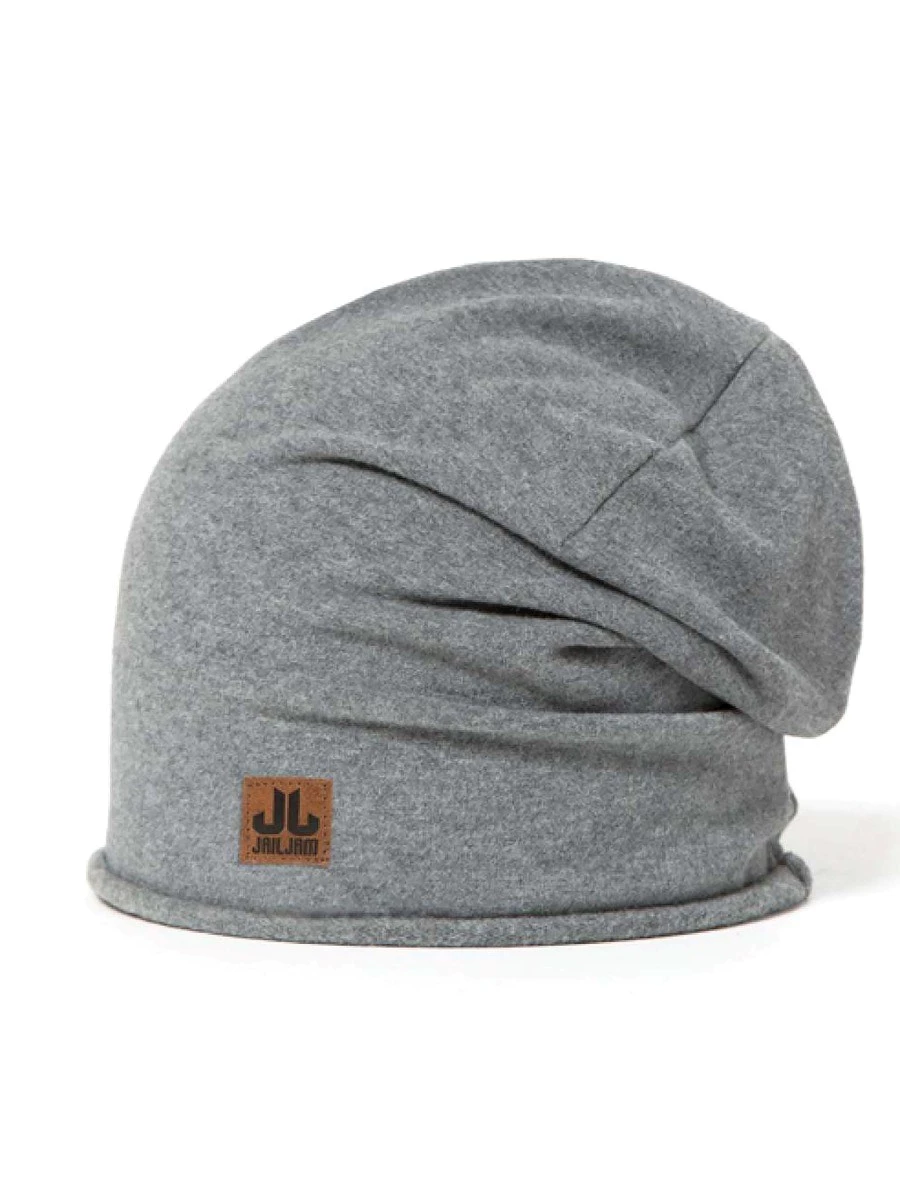JAIL JAM ODEON BEANIE JERSEY CAPPELLO UOMO