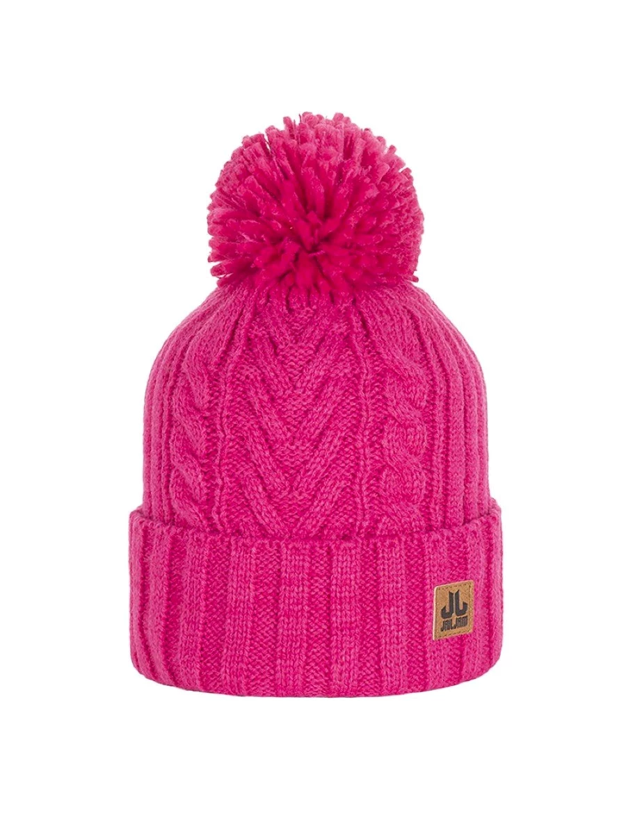 JAIL JAM ACCIUGA CUFFIA UNISEX