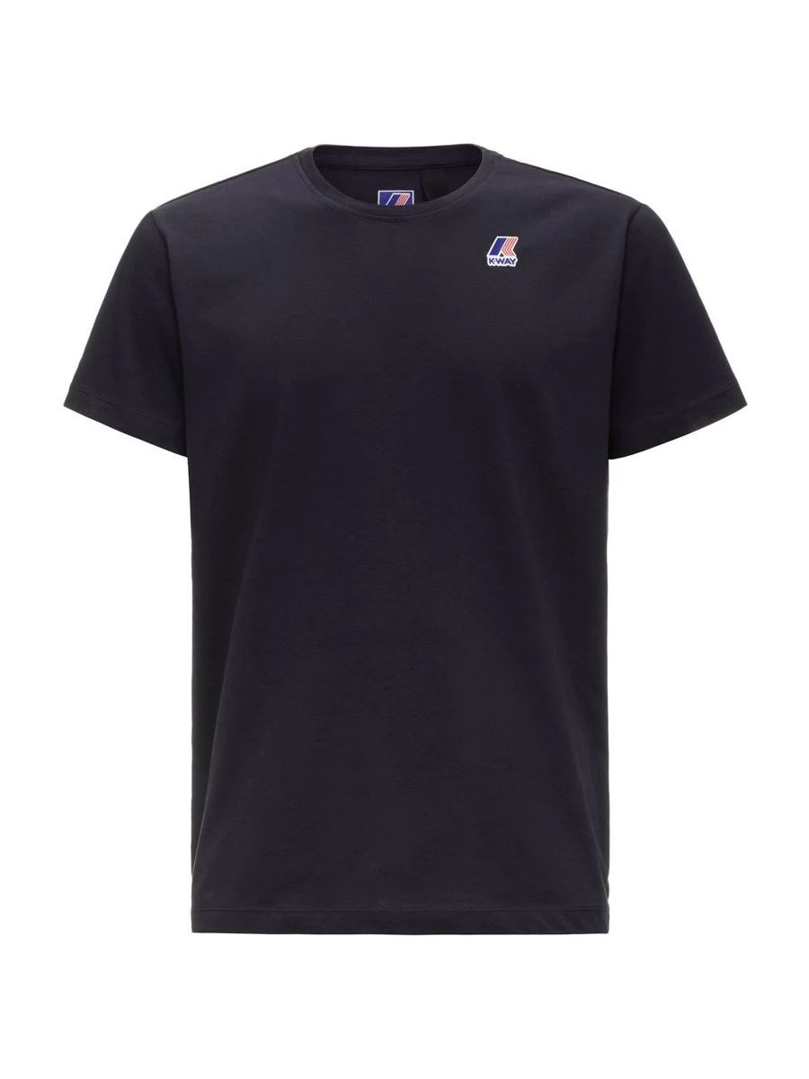 KWAY LE VRAI EDOUARD T-SHIRT UOMO