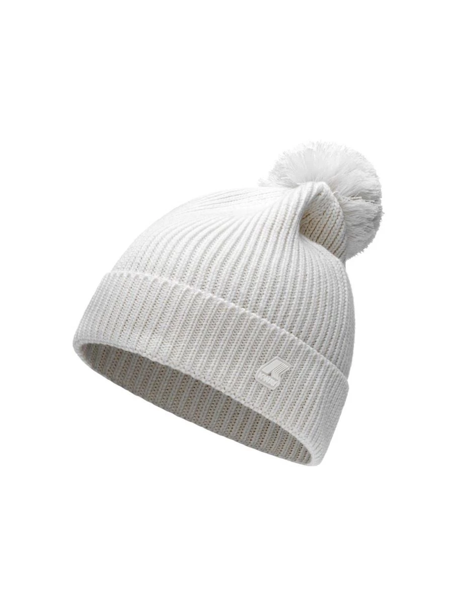 K-WAY VINCIENNE CARDIGAN STITCH CAPPELLO UNISEX