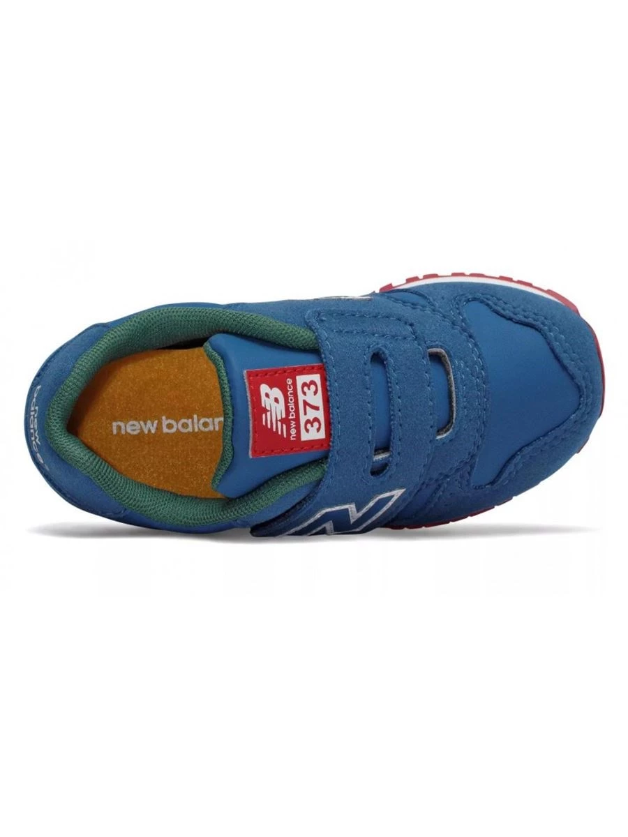 NEW BALANCE 373 SCARPE INFANT BIMBO