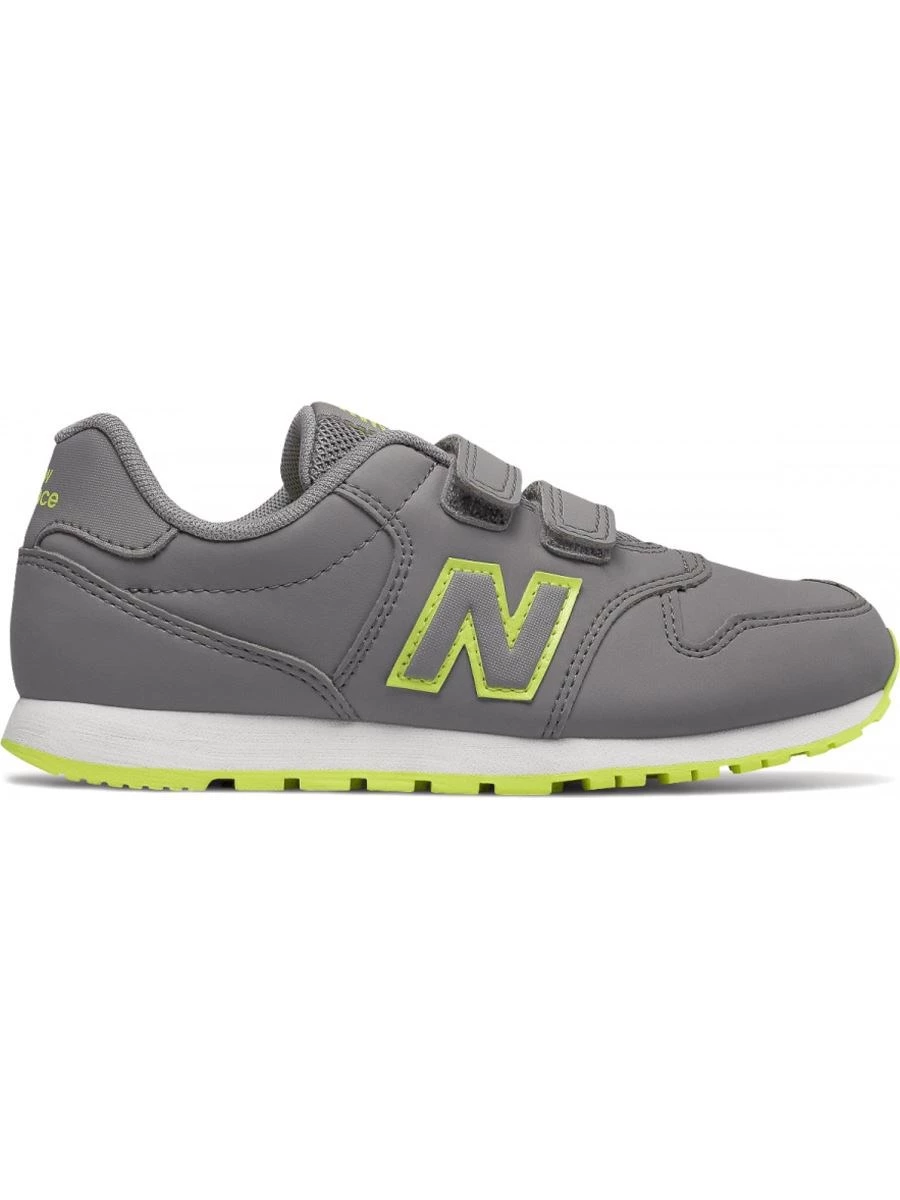 NEW BALANCE 500 SCARPE BOYS