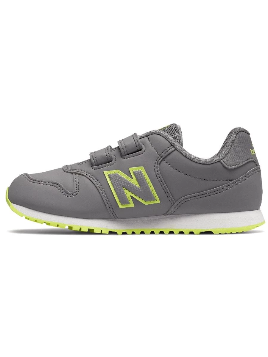 NEW BALANCE 500 SCARPE BOYS