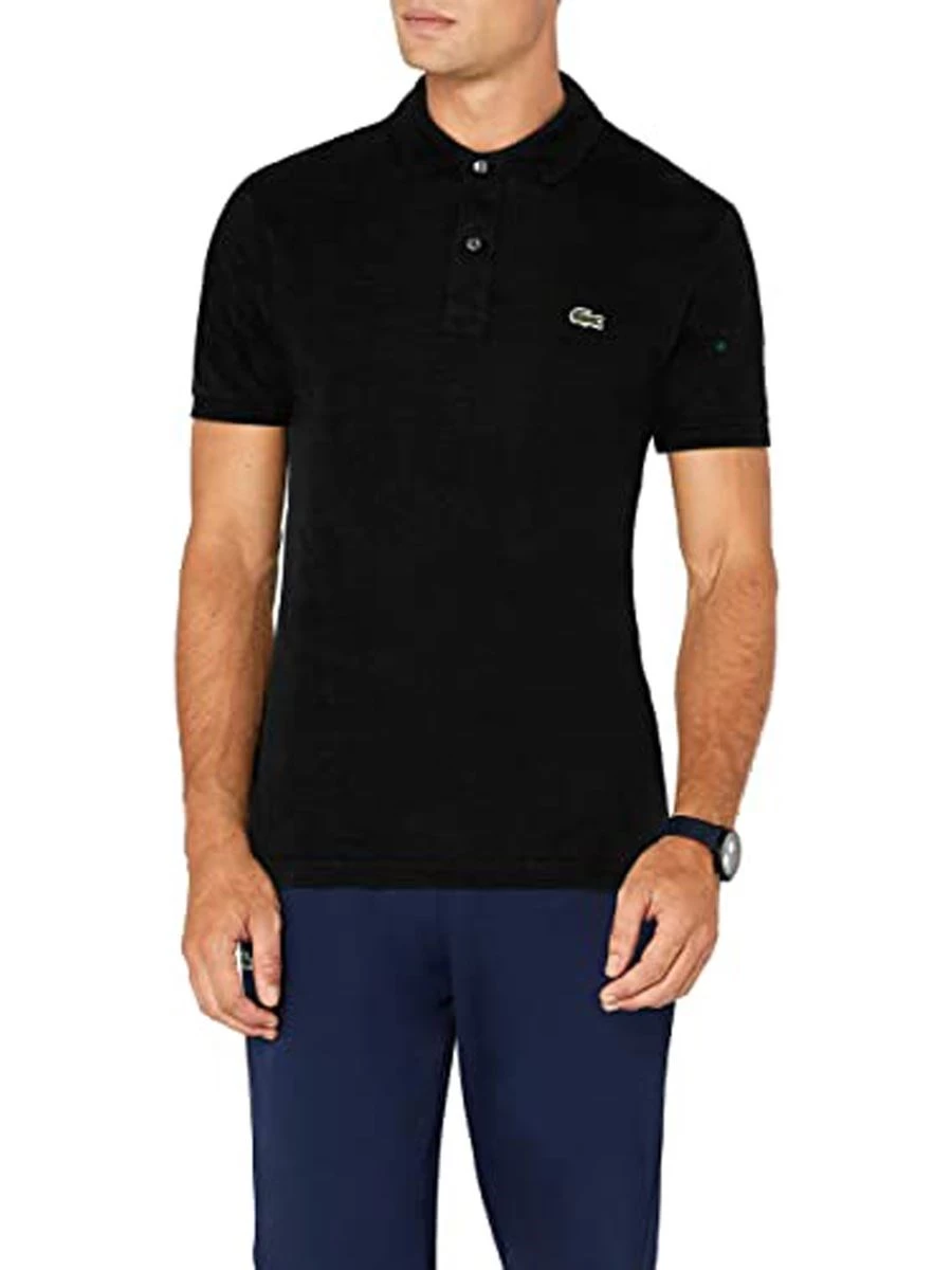 LACOSTE CROCODILE POLO UOMO MANICA CORTA