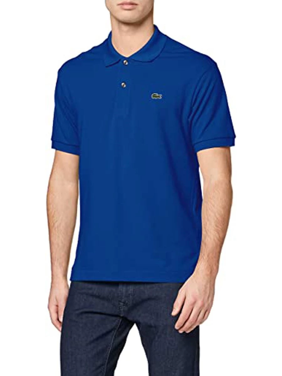 LACOSTE CROCODILE POLO UOMO MANICA CORTA