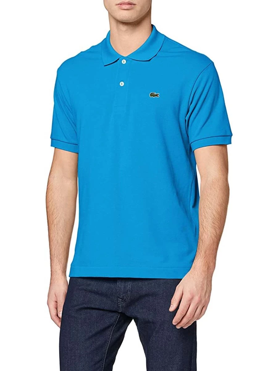 LACOSTE CROCODILE POLO UOMO MANICA CORTA