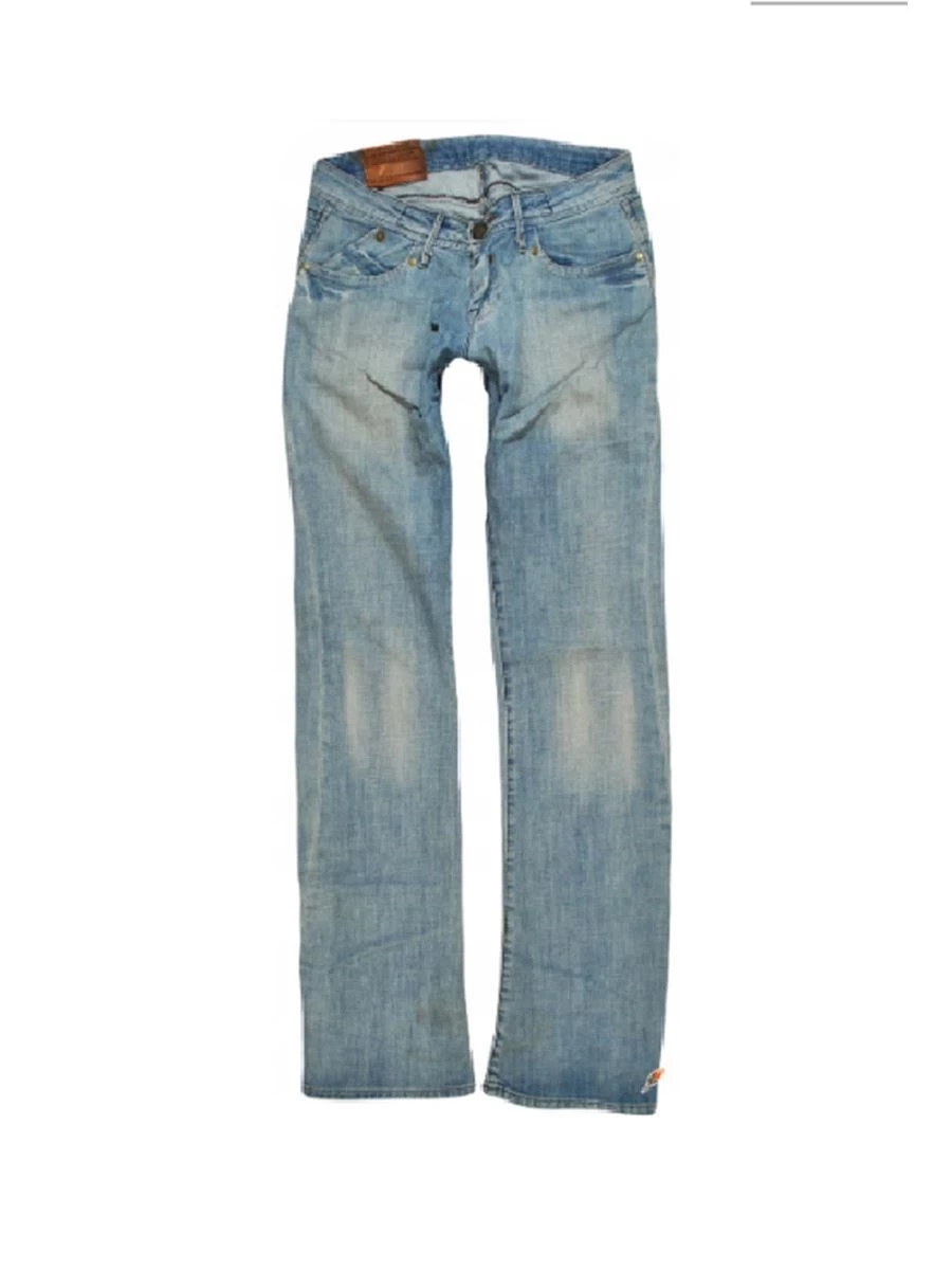 LEE JEANS DONNA CAPAY SLIM FIT
