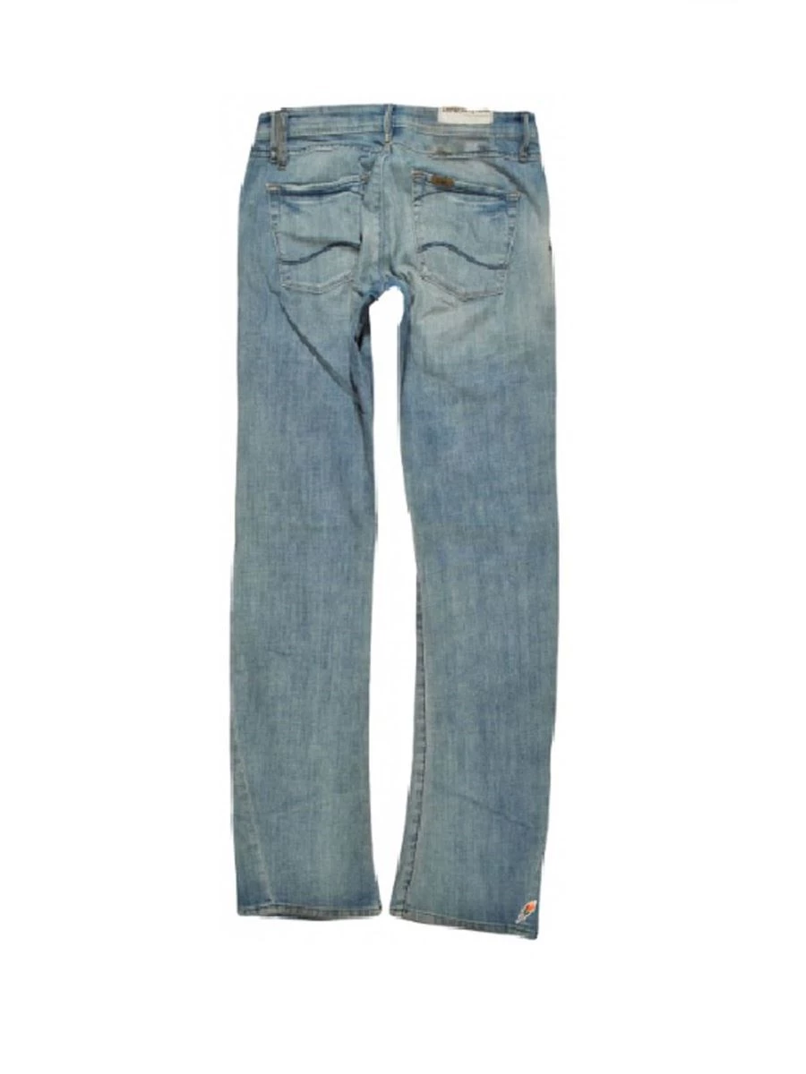 LEE JEANS DONNA CAPAY SLIM FIT