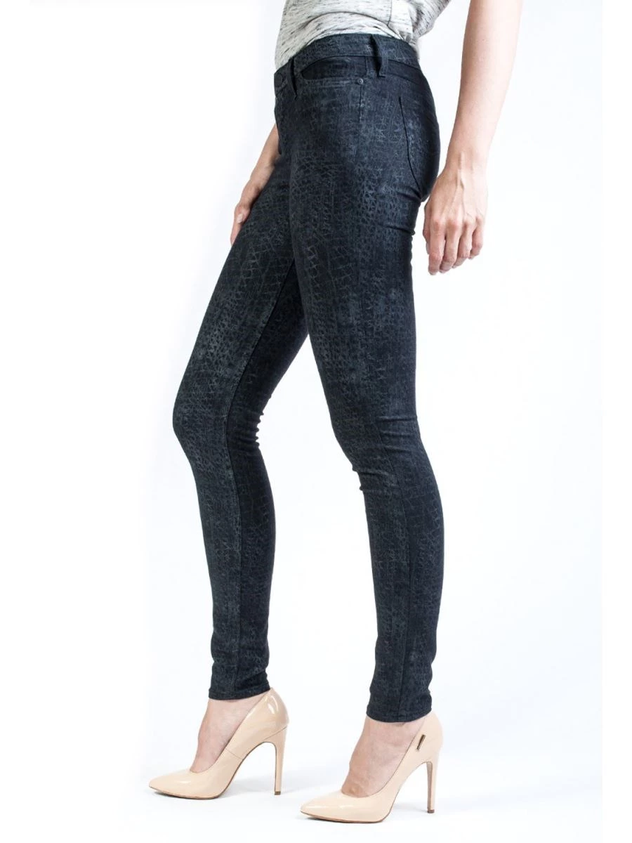 LEE JEANS DONNA SCARLETT SKINNY