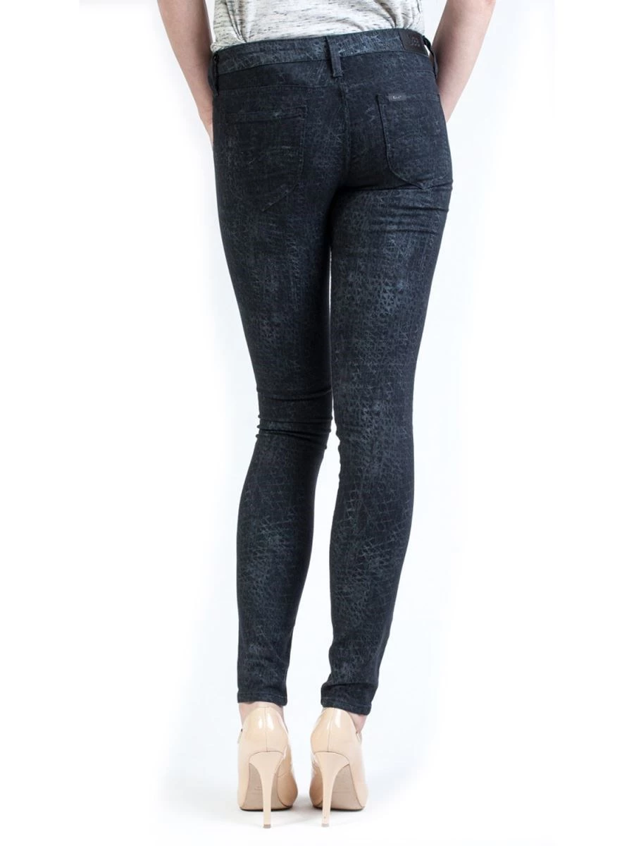 LEE JEANS DONNA SCARLETT SKINNY