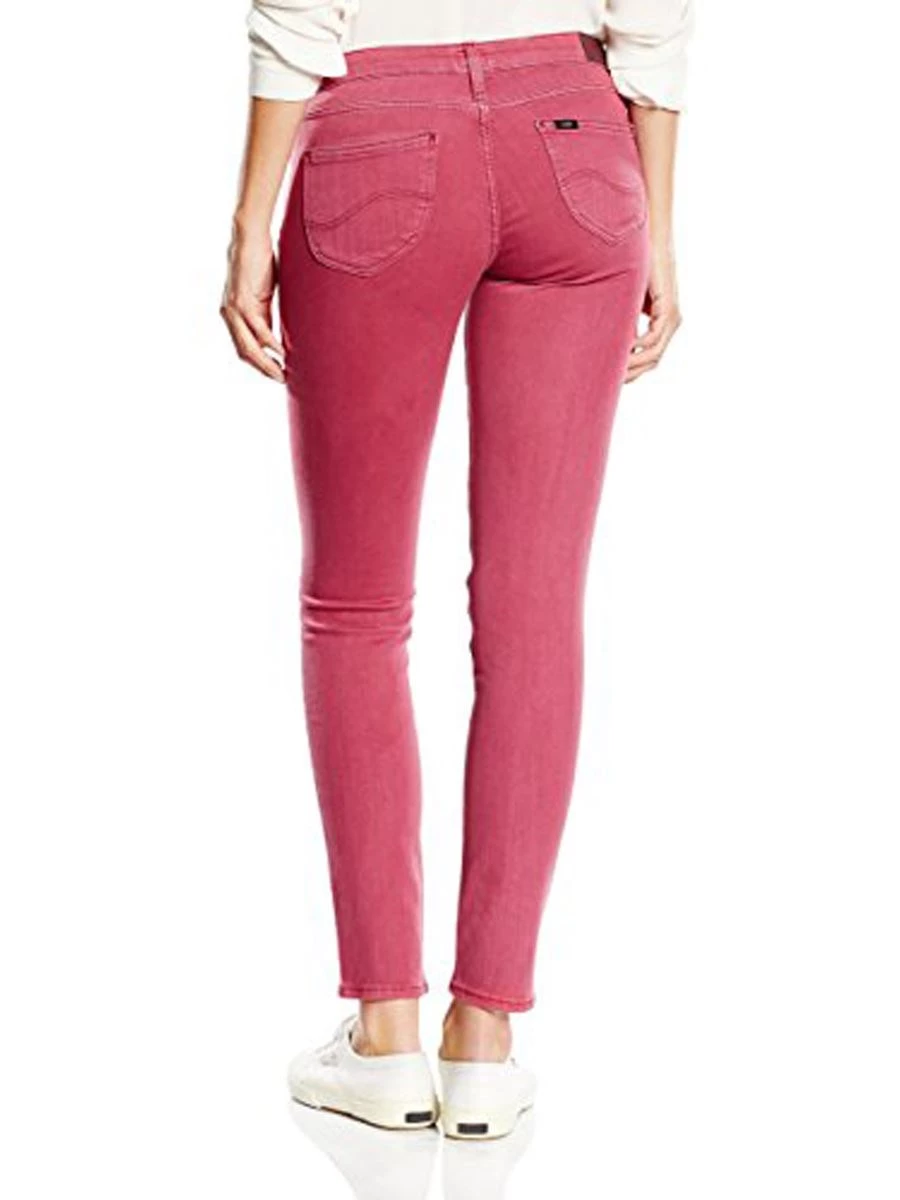 LEE JEANS DONNA SCARLETT SKINNY