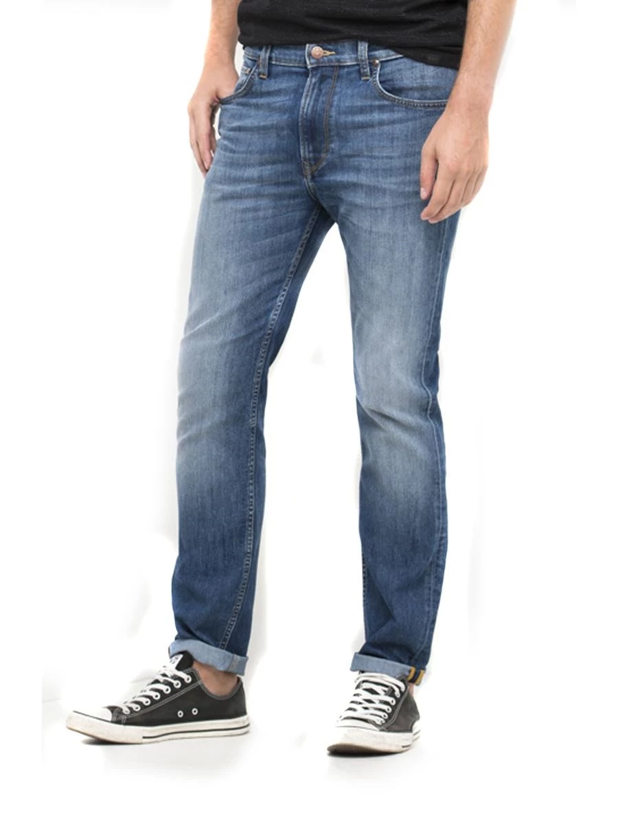 LEE JEANS UOMO RIDER SLIM