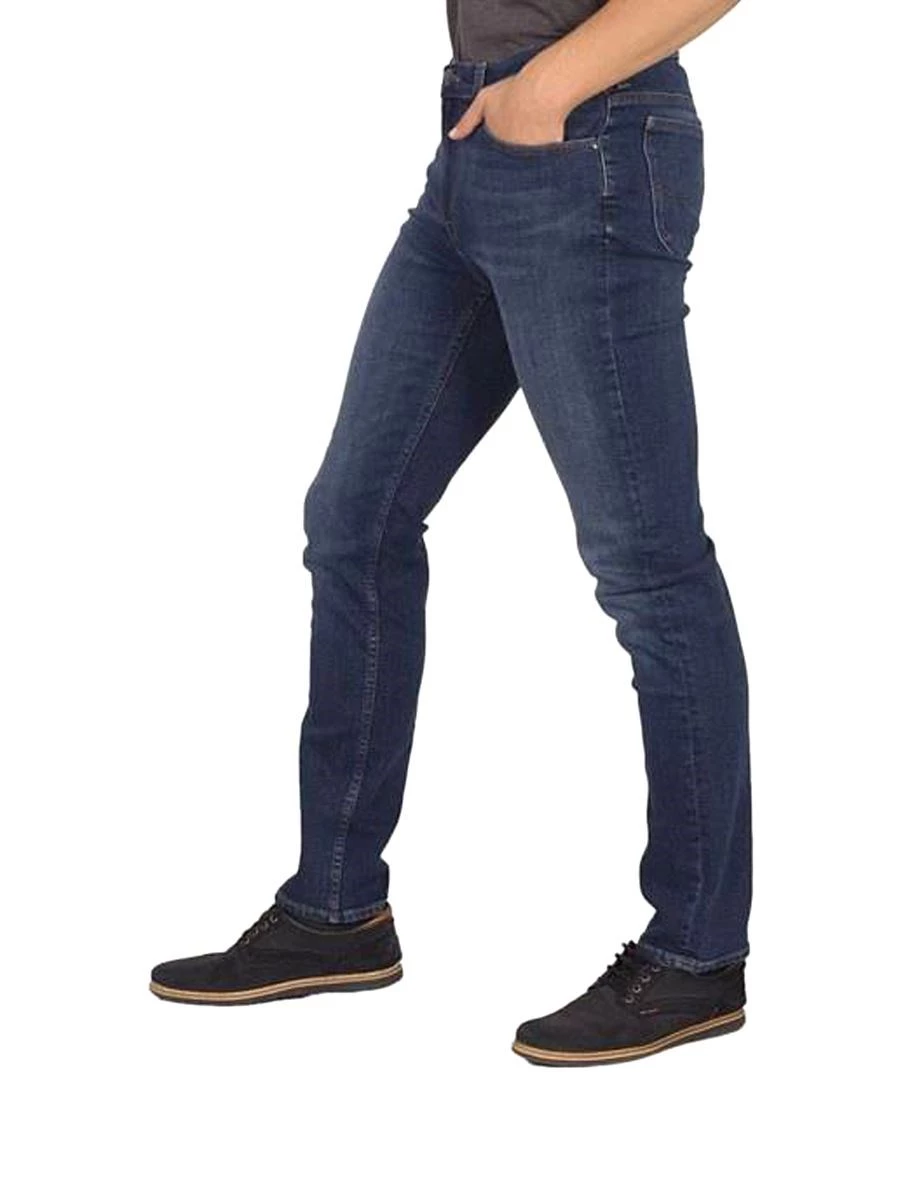 LEE JEANS UOMO MOD. RIDER ZIP POCKET