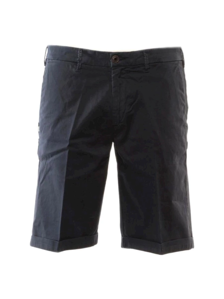 40WEFT BERMUDA CHINO BASIC UOMO