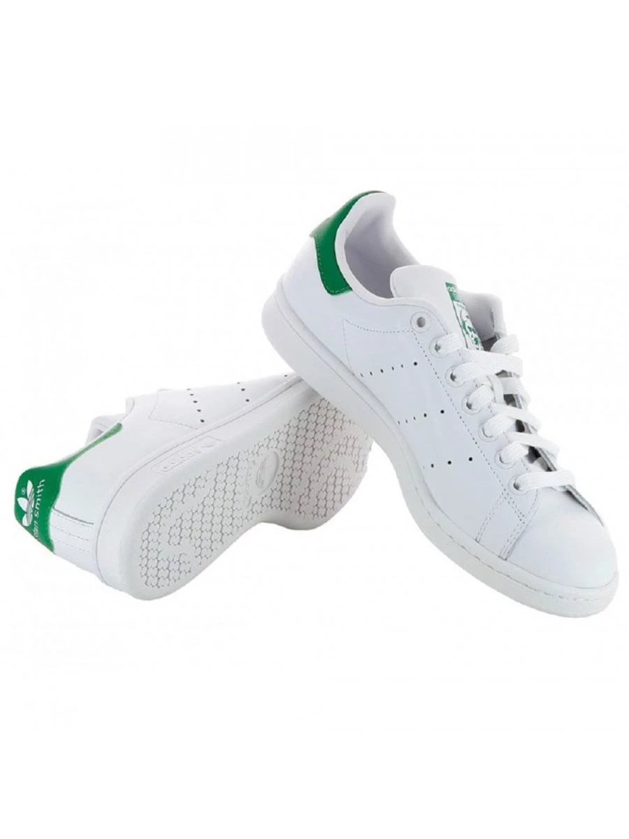 ADIDAS ORIGINAL'S STAN SMITH SCARPE SENIOR