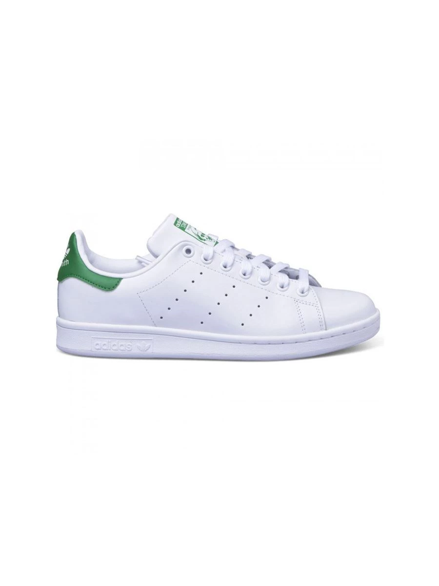 ADIDAS ORIGINAL'S STAN SMITH SCARPE SENIOR