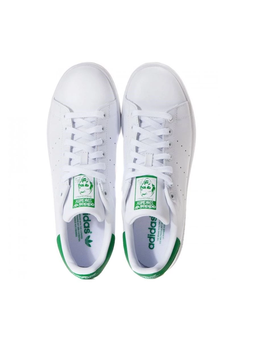 ADIDAS ORIGINAL'S STAN SMITH SCARPE SENIOR