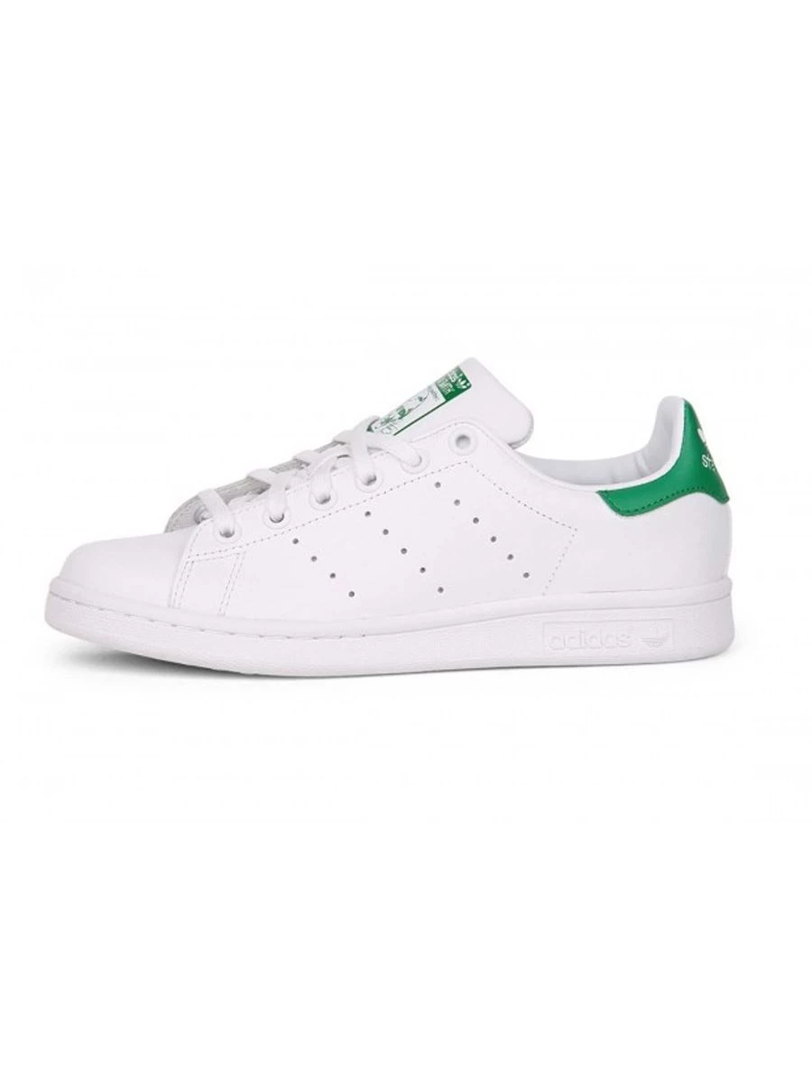 ADIDAS ORIGINAL'S STAN SMITH J SCARPE JUNIOR