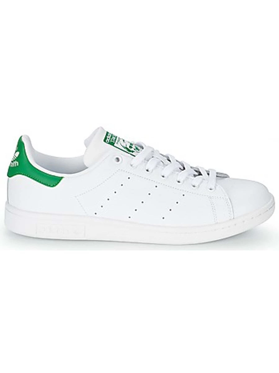 ADIDAS ORIGINAL'S STAN SMITH J SCARPE JUNIOR
