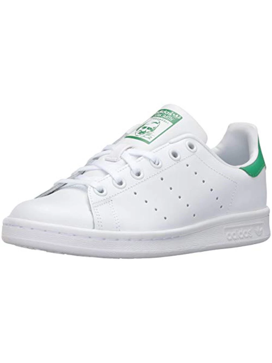 ADIDAS ORIGINAL'S STAN SMITH J SCARPE JUNIOR