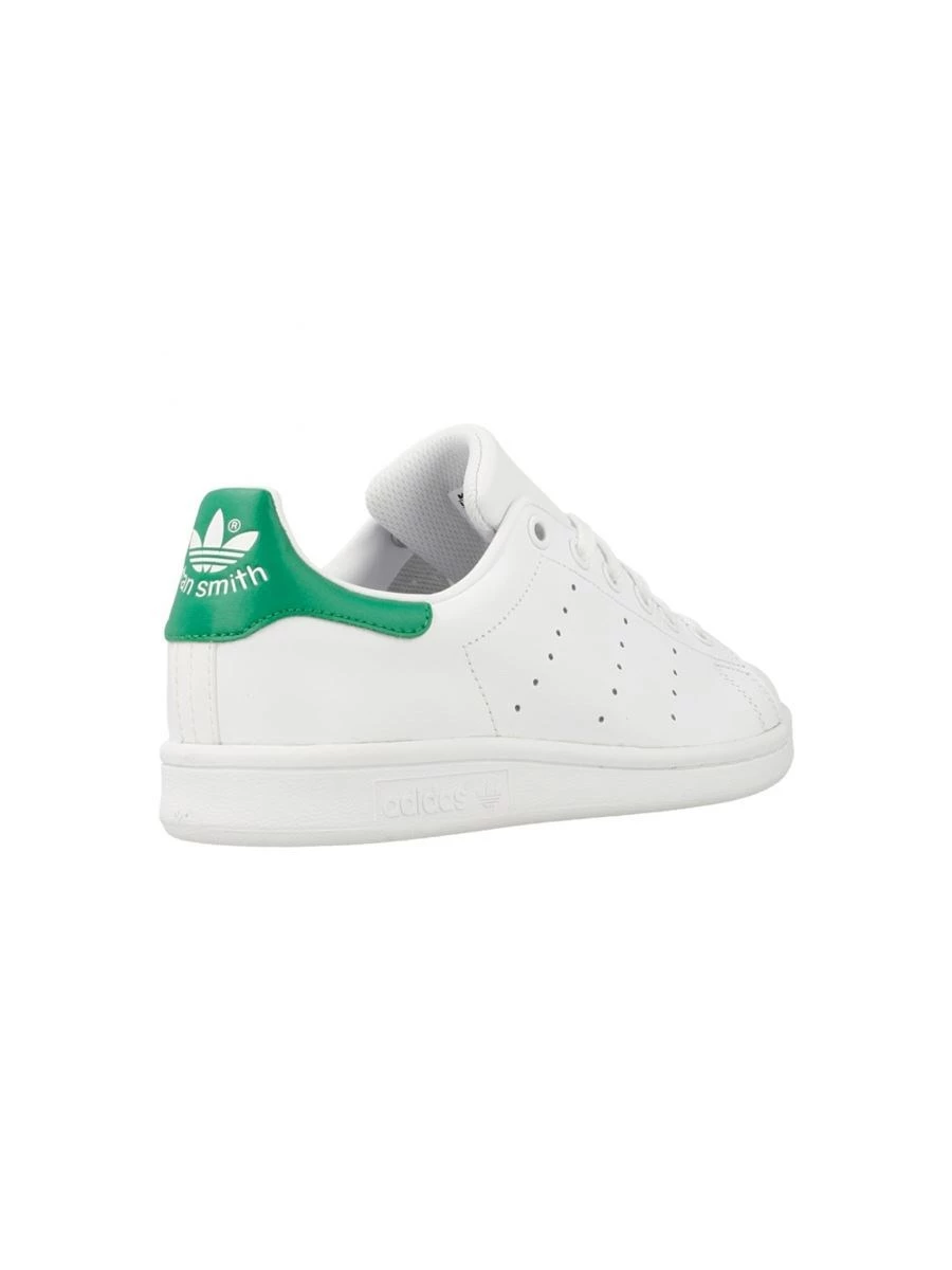 ADIDAS ORIGINAL'S STAN SMITH J SCARPE JUNIOR