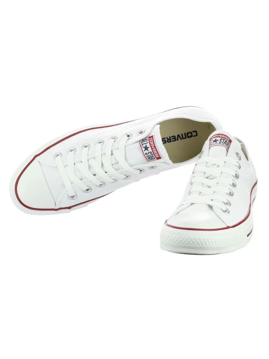 CONVERSE ALL STAR OX SCARPE UNISEX