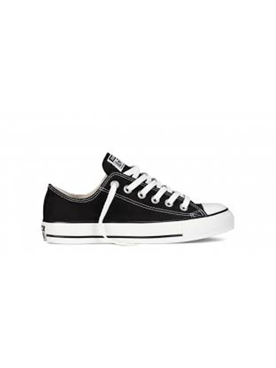 CONVERSE ALL STAR OX SCARPE UNISEX