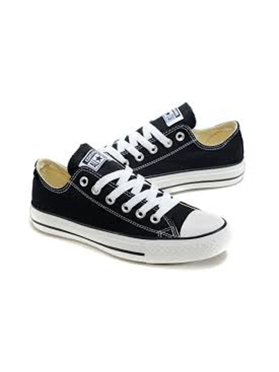 CONVERSE ALL STAR OX SCARPE UNISEX