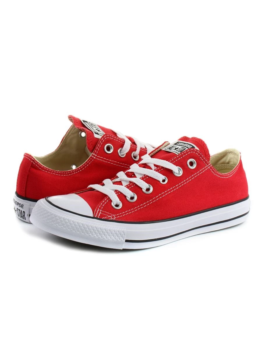 CONVERSE ALL STAR OX SCARPE UNISEX