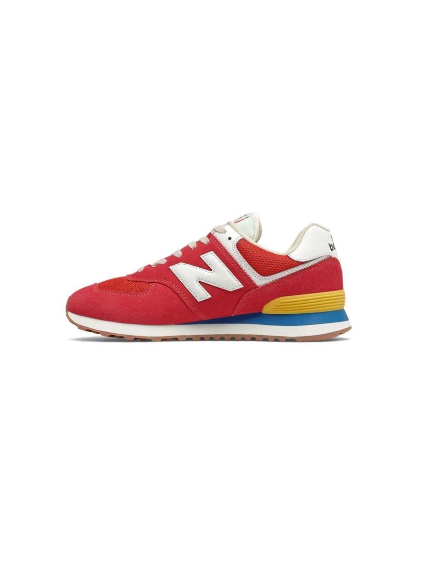 NEW BALANCE 574 SCARPE UOMO