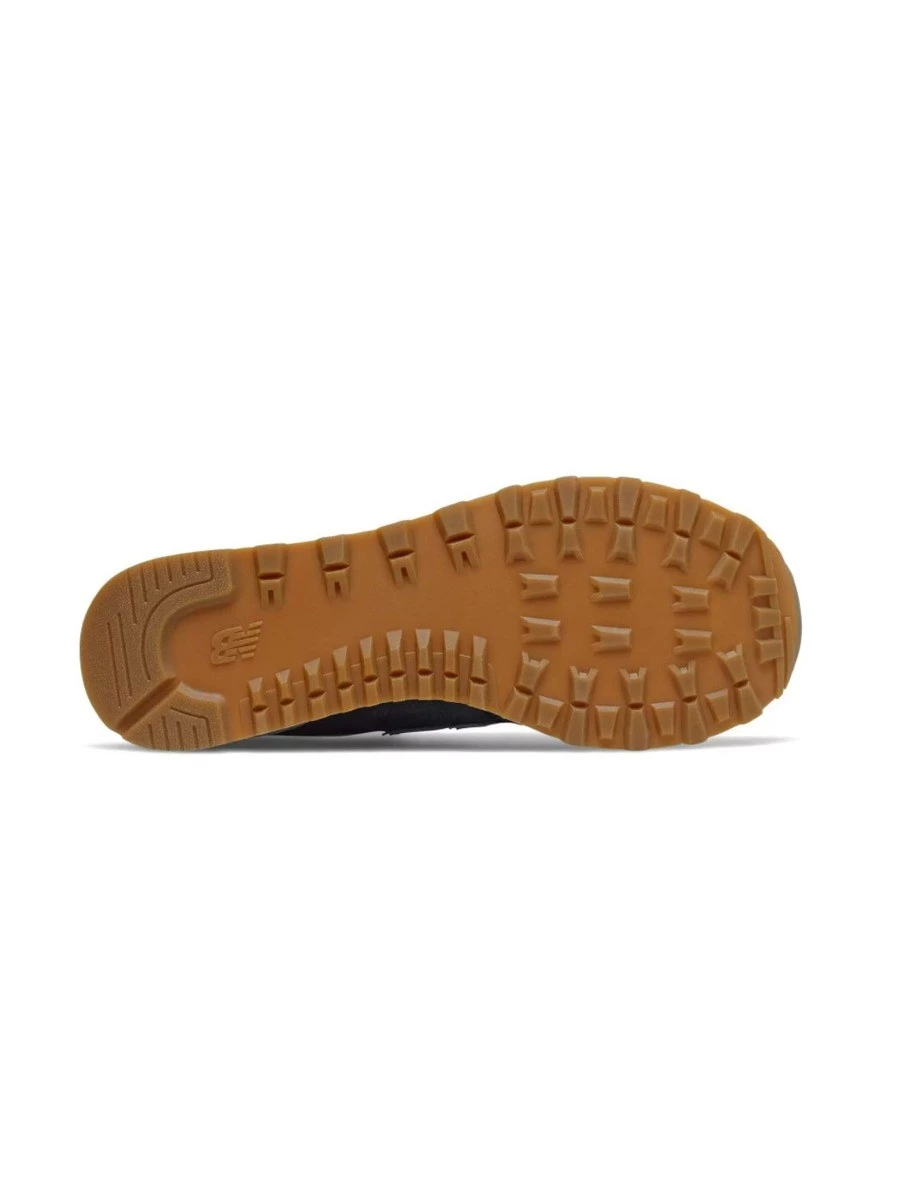 NEW BALANCE 574 SCARPE UOMO IN TENCEL