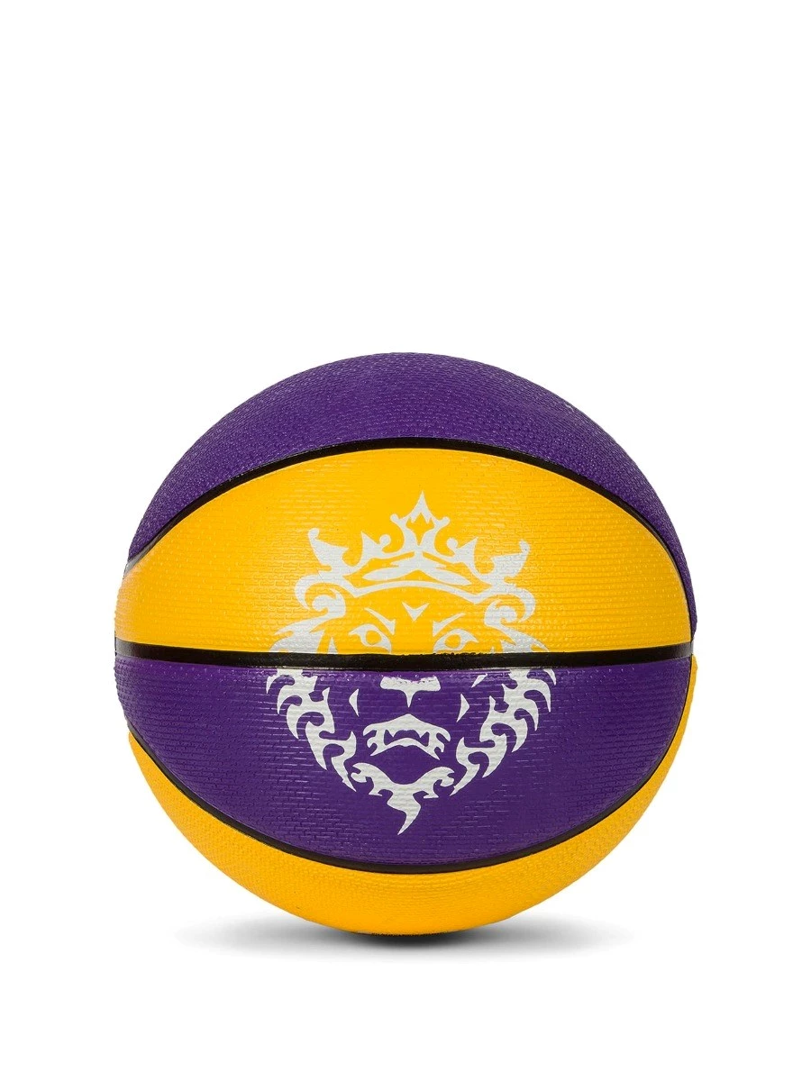 NIKE LEBRON PLGRD 07 PALLONE BASKET