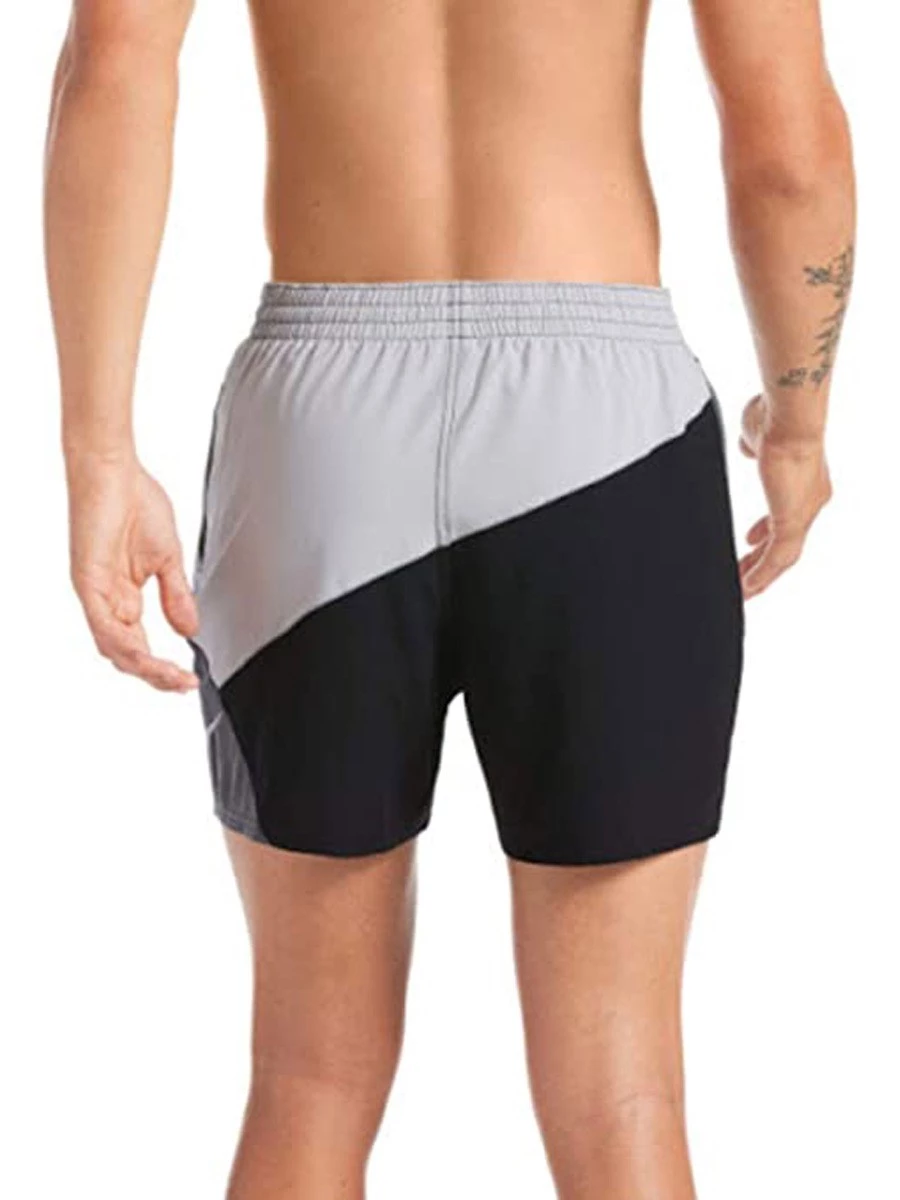 NIKE 5 VOLLEY SHORT BOXER MARE UOMO