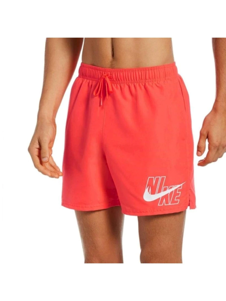 NIKE 5 VOLLEY SHORT BOXER MARE UOMO