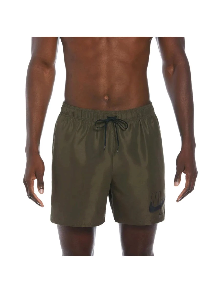 NIKE 5 VOLLEY SHORT BOXER MARE UOMO