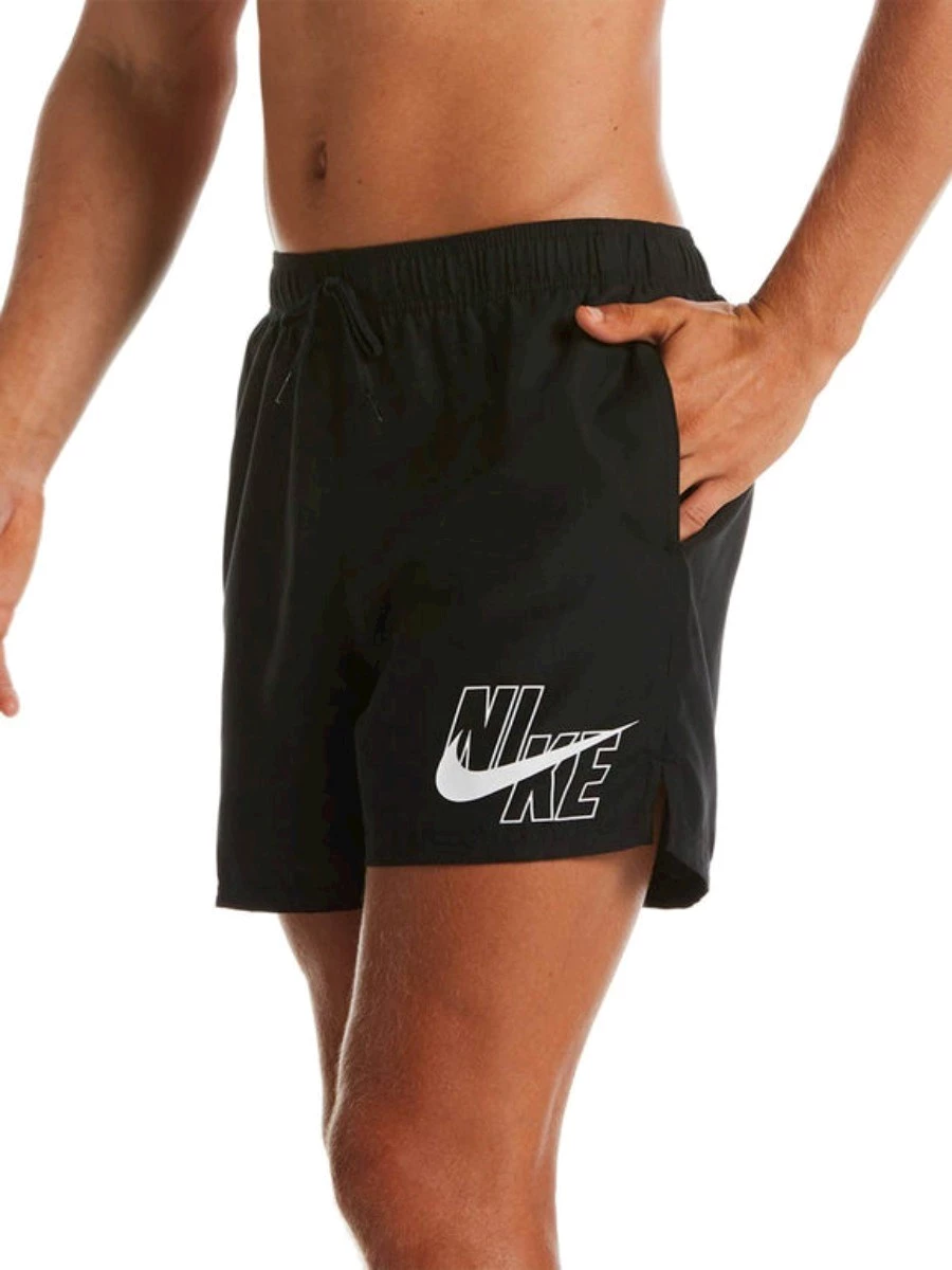 NIKE 5 VOLLEY SHORT BOXER MARE UOMO